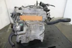 2002-2009 Toyota Camry, 2002-2007 Toyota Highlander Motor 2AZFE-Camry 2.4L 4 Cyl Engine - Image 4
