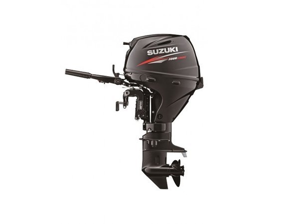 suzuki-outboard-26__72168_zoom-1.jpg Suzuki 25 HP DF25AES Outboard Motor - Image 1