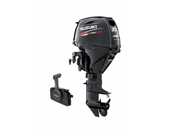 suzuki-outboard-27__00425_zoom-1.jpg Suzuki 25 HP DF25ATS Outboard Motor - Image 1